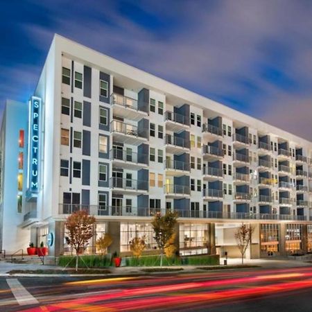 The Spectrum Atlanta Exterior foto