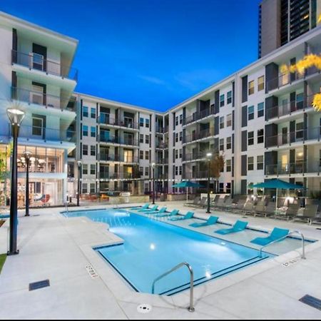 The Spectrum Atlanta Exterior foto