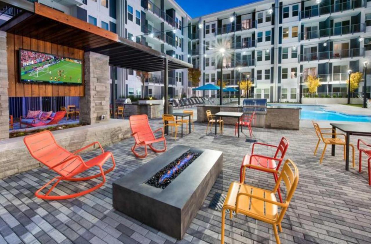 The Spectrum Atlanta Exterior foto